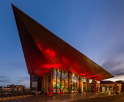 Toitu Otago Settlers Museum