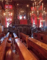 Museo Ebraico di Venezia