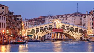 Free Tour Venice