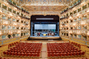 Teatro La Fenice