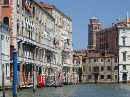 San Polo Italy Basilica