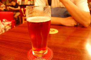 Museum of Yebisu Beer