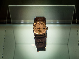 Hiroshima Peace Memorial Museum