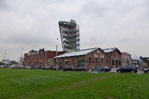 Red Star Line Museum
