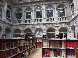 Biblioteca Nazionale Marciana