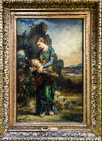 Musee Gustave Moreau