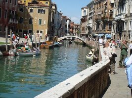 Venicescapes Historical Society