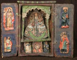 Museo Pajcha Arte Etnico