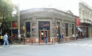 Rosario Argentina Museum
