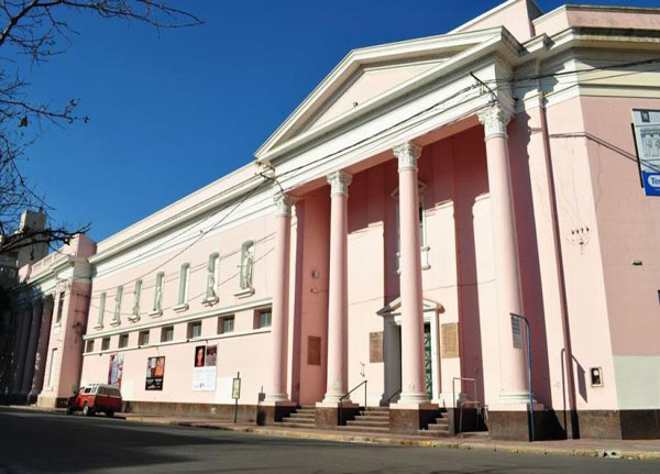 Rosa Galiseo De Rodriguez Museum
