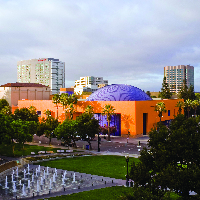 San Jose Mexico Museum