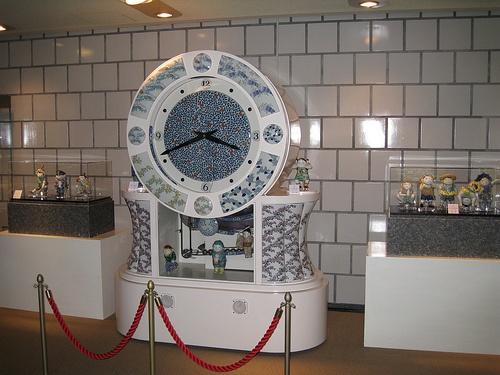 The Kyushu Ceramic Museum