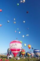 Saga Balloon Museum