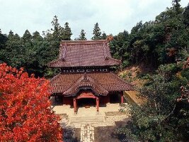 Ohira Brewery Museum
