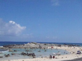 Playa Chen Rio
