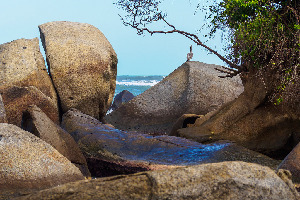 Parque Nacional Natural Tayrona