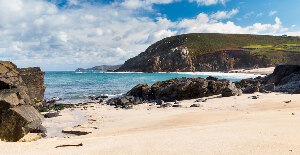 Summers Beach