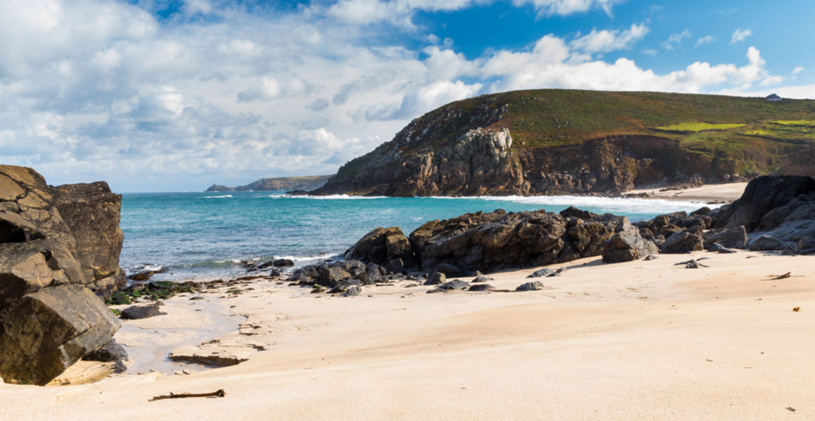 Summers Beach