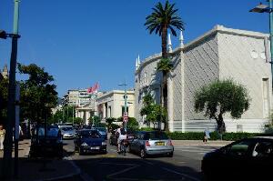 Menton France Casino