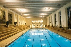 Nordbad Munchen