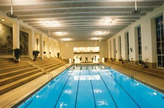 Nordbad Munchen