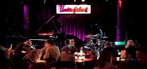 Jazzclub Unterfahrt