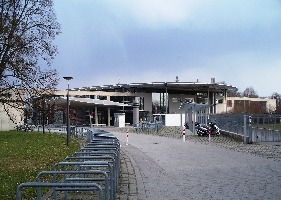 Westbad