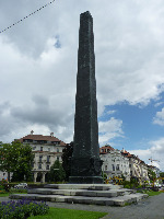 Karolinenplatz