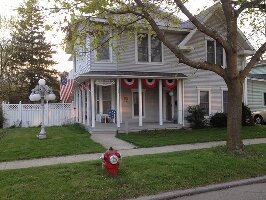 Old Village of Hollókő