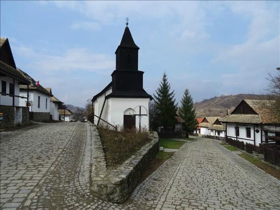 Salgo Castle