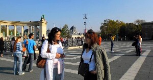 Private Guide in Budapest Day Tours