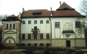 Balassagyarmat Hungary Museum