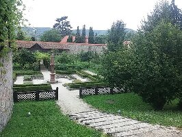 Matyas Kiraly Museum