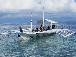 Cebu Dive Centre