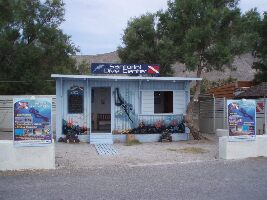 Santorini Dive Center