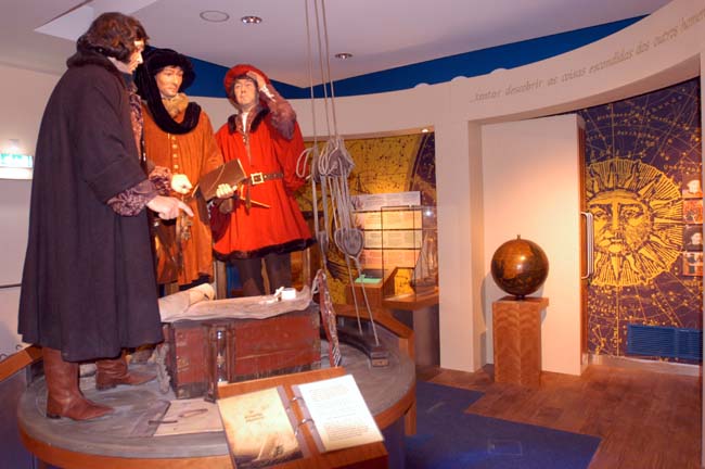 Madeira Story Centre