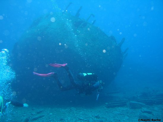 Aqua-Marina Dive Centre