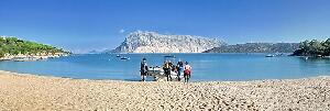 San Teodoro Italy Dive