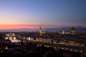 Piazzale Michelangelo