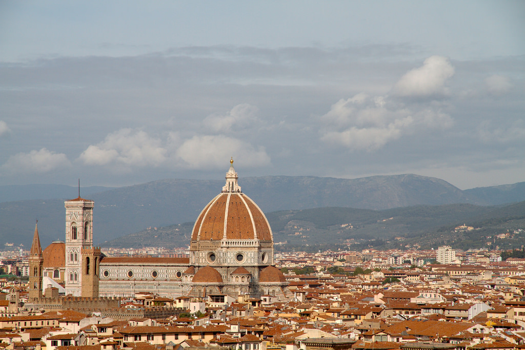 Uffizi Gallery
