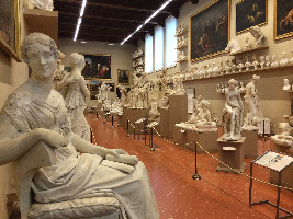Accademia Gallery