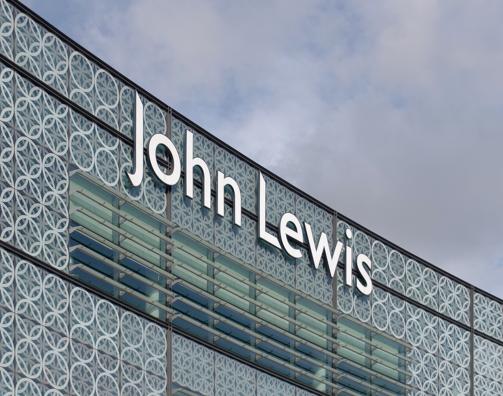 Westfield Stratford City