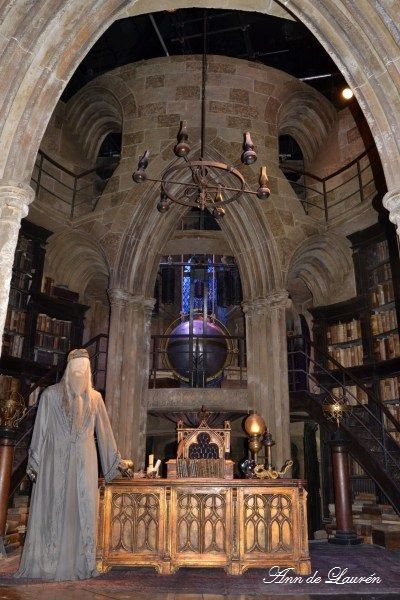 The Harry Potter London Tour by Discovery Tours
