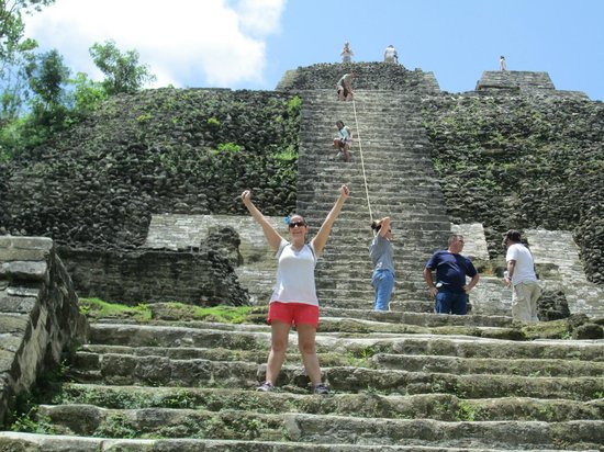 Shore Excursions - Belize Excursions