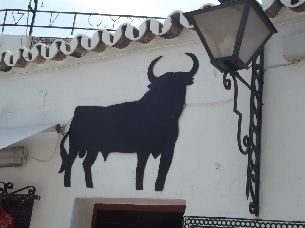 Mijas Plaza de Toros