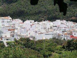 Monte Aventura, Andalucia Ecotours
