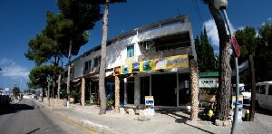 Skualo Dive Center