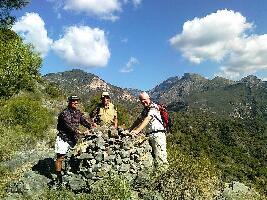 Nerja Spain Walk