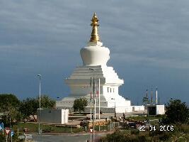 Buddist Temple