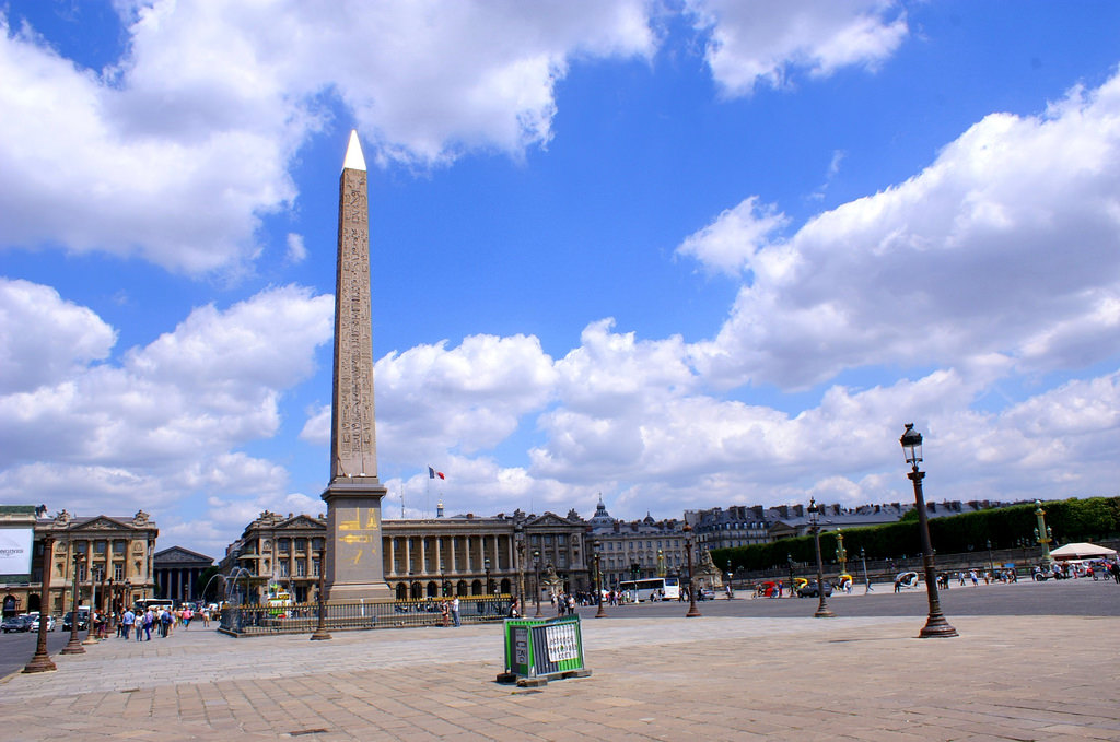 Place Pigalle